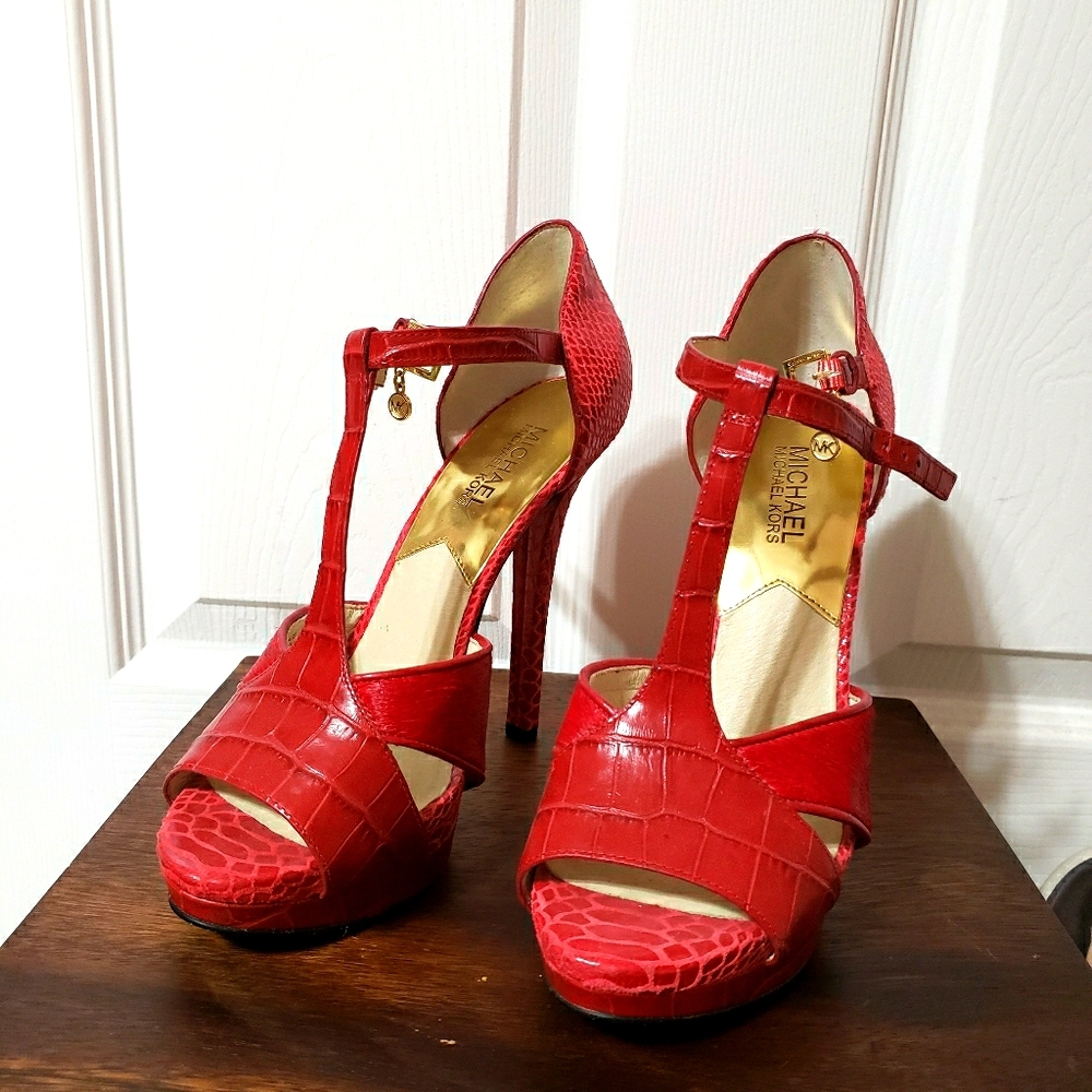 Micheals Micheals Kors👠